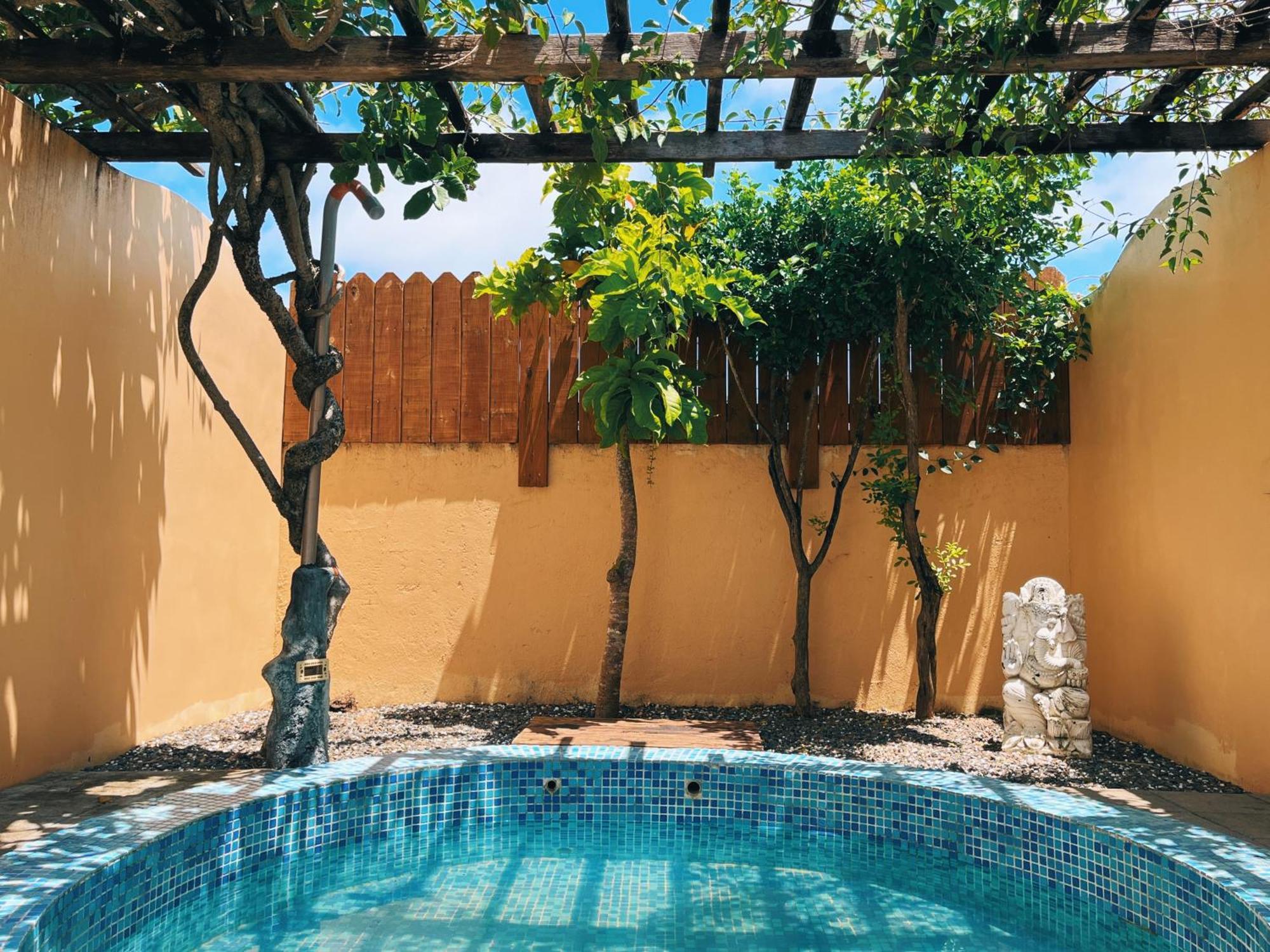 Ding Jia Garden Resort Hengchun Old Town Zewnętrze zdjęcie