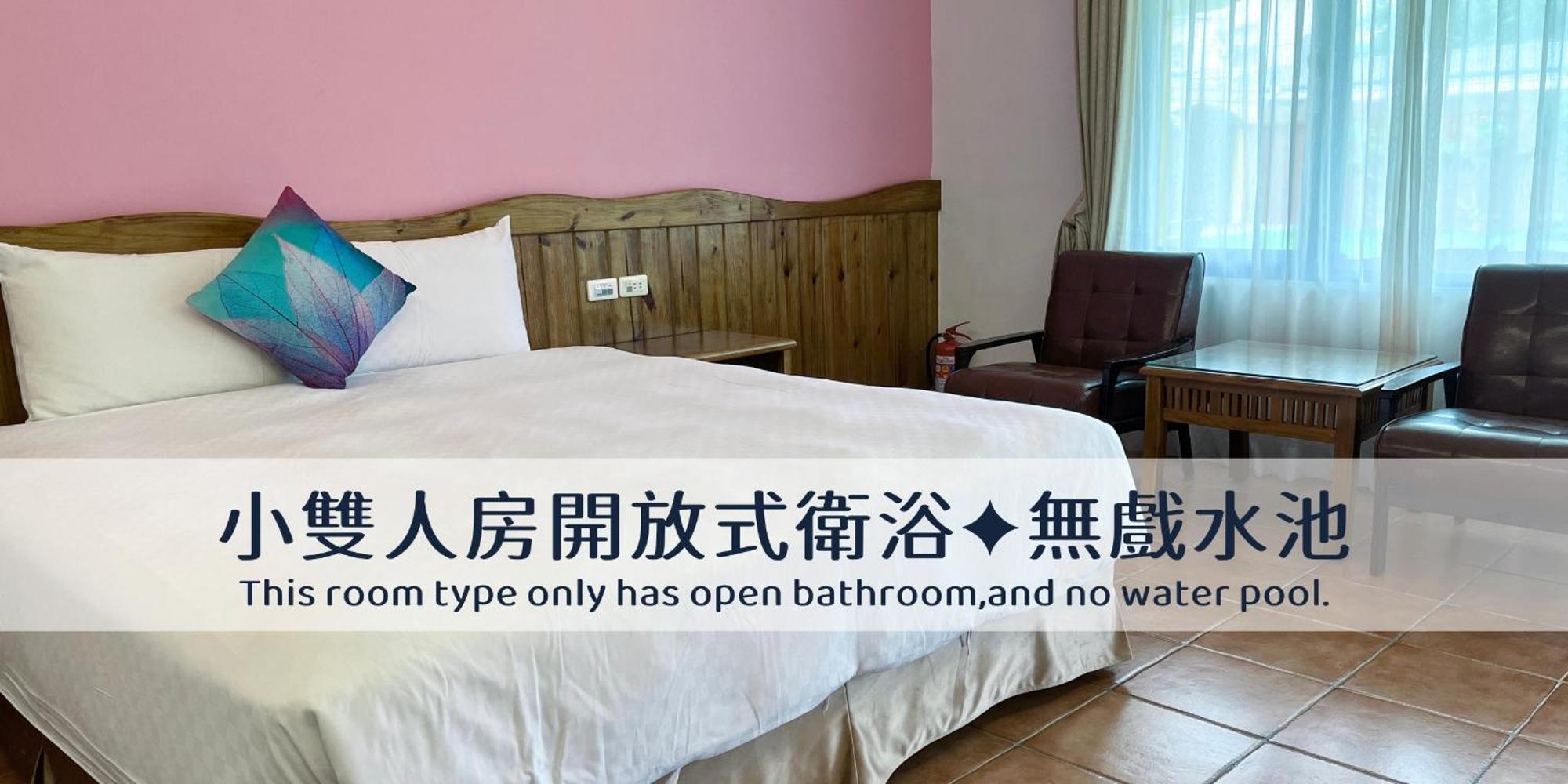 Ding Jia Garden Resort Hengchun Old Town Zewnętrze zdjęcie