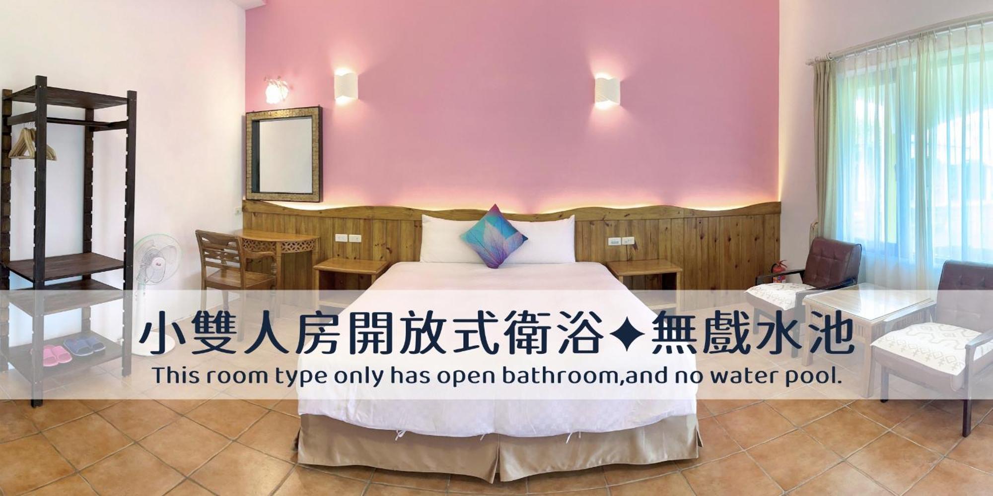Ding Jia Garden Resort Hengchun Old Town Zewnętrze zdjęcie